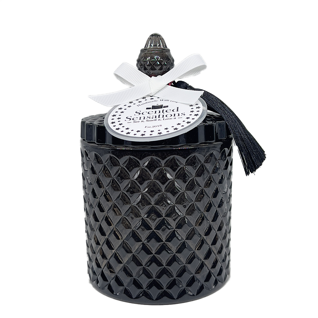 Geo Candle's - Coming Soon!
