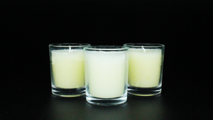3 Votive Gift Set - Scented Sensations