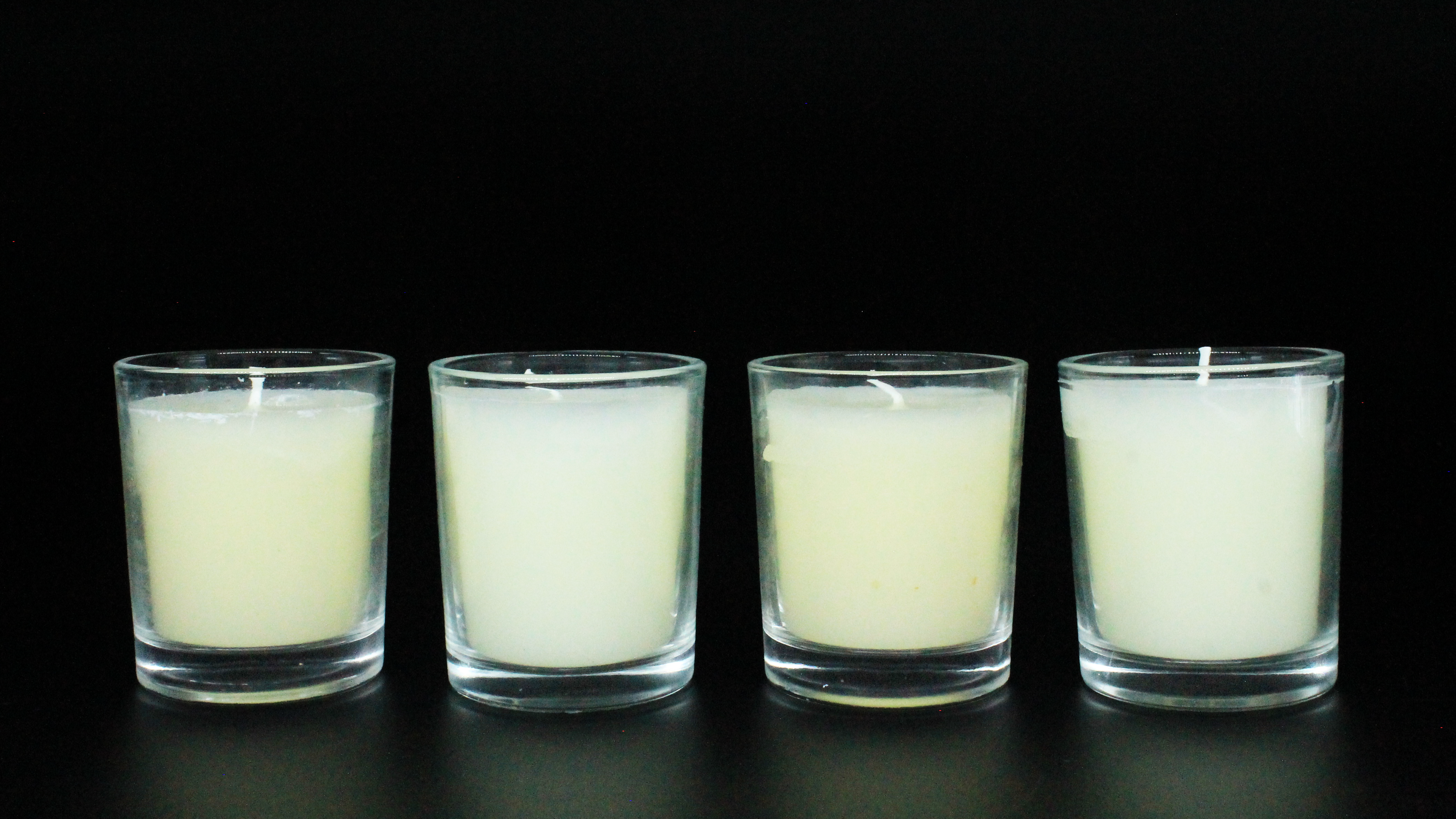 4 Votive Gift Set - Scented Sensations