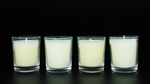 4 Votive Gift Set - Scented Sensations