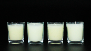 4 Votive Gift Set - Scented Sensations