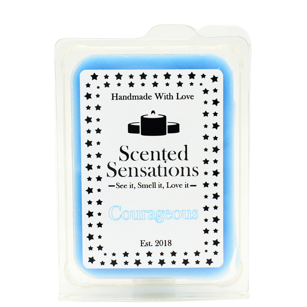 Heart Wax Melts