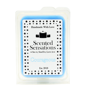 Heart Wax Melts