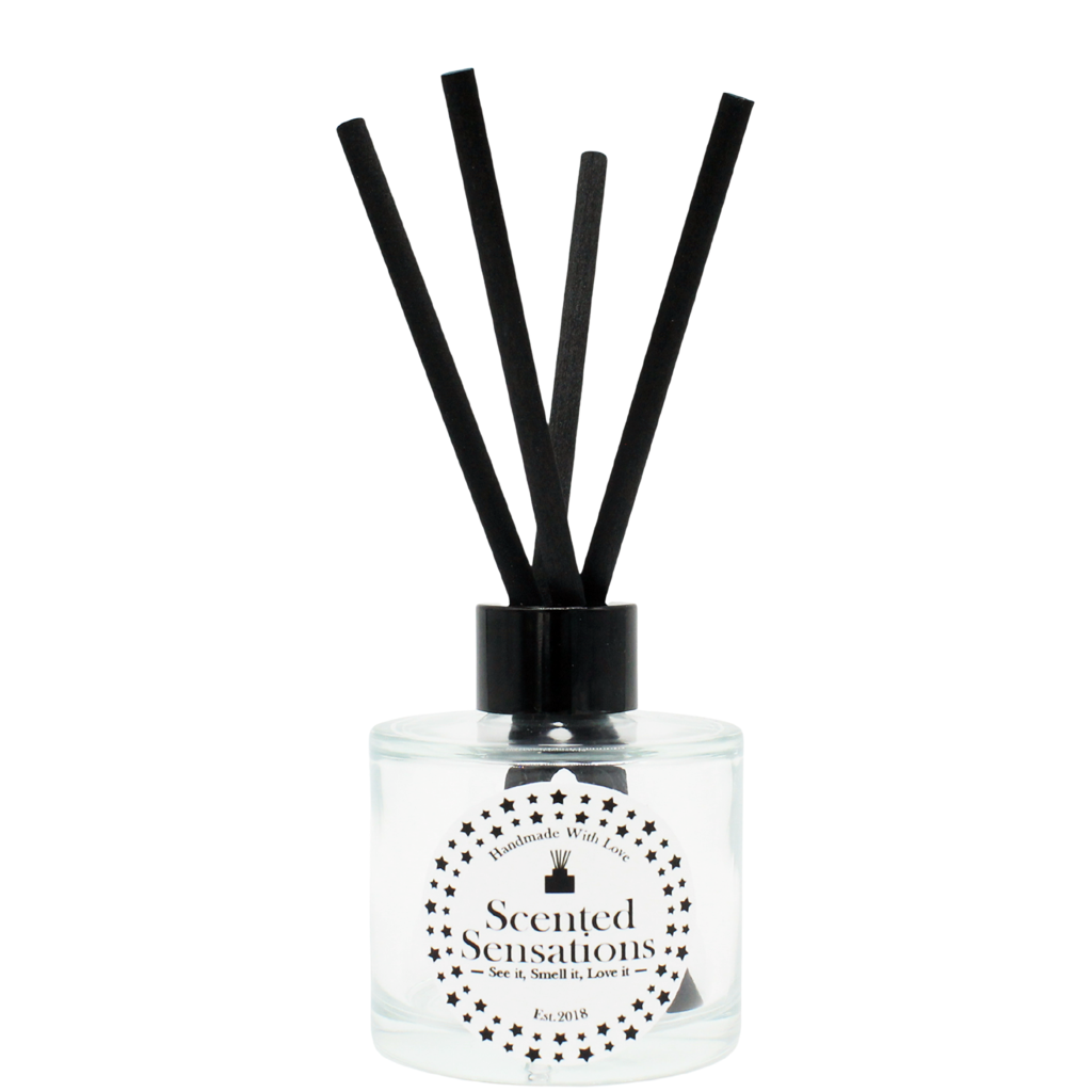 Clear Glass Diffuser