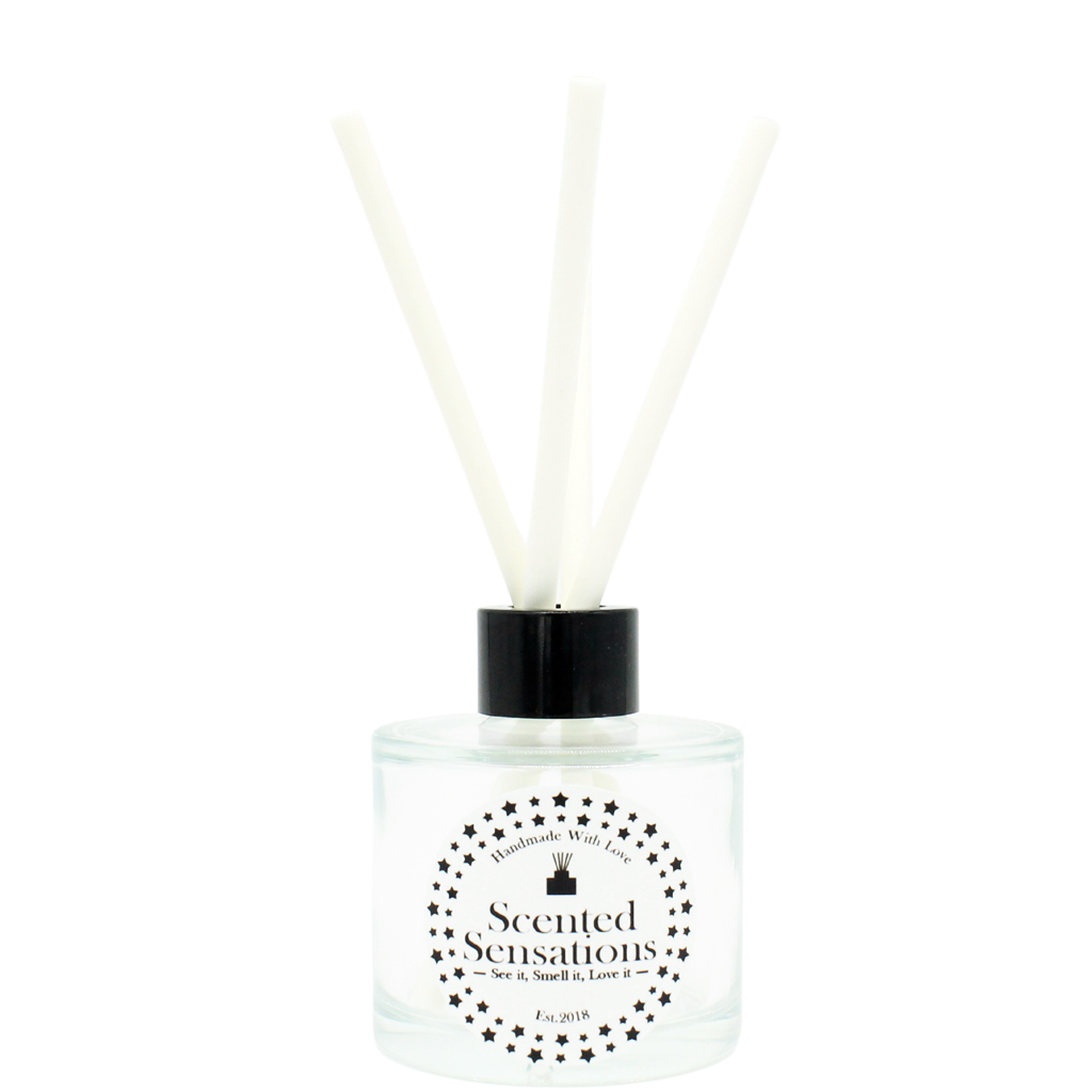 Clear Glass Diffuser