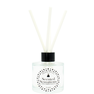 Clear Glass Diffuser