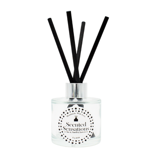 Clear Glass Diffuser
