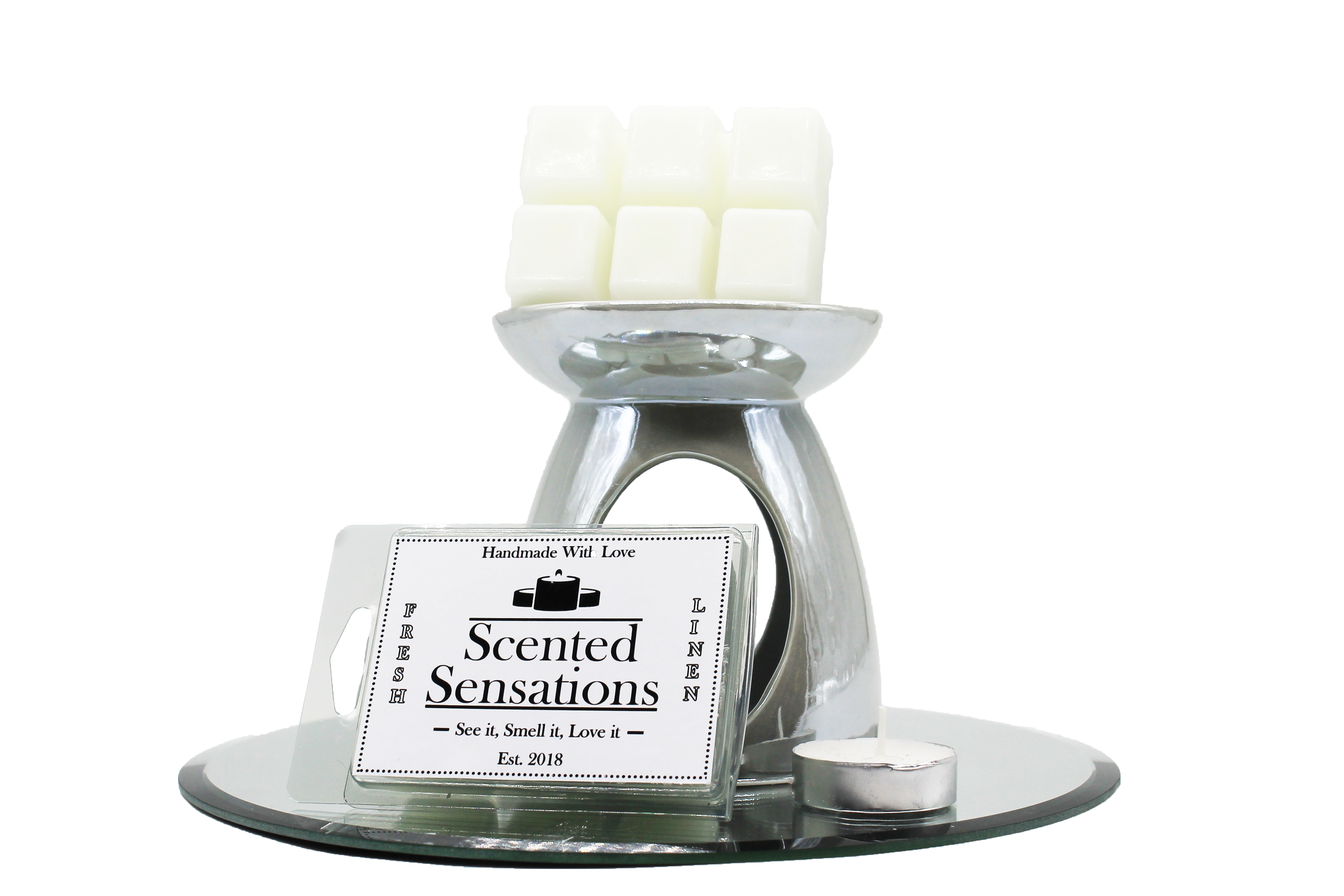Bargain Melts - Scented Sensations