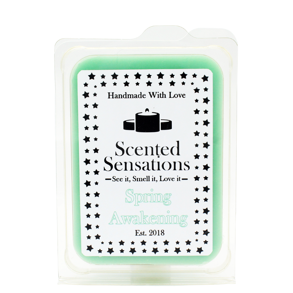 Heart Wax Melts