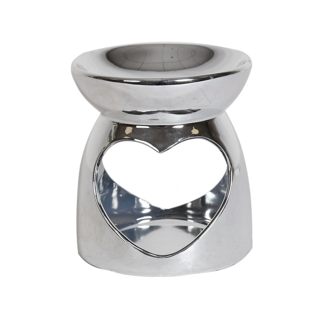 Heart Wax Burner
