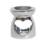 Heart Wax Burner