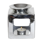 Square Wax Burner