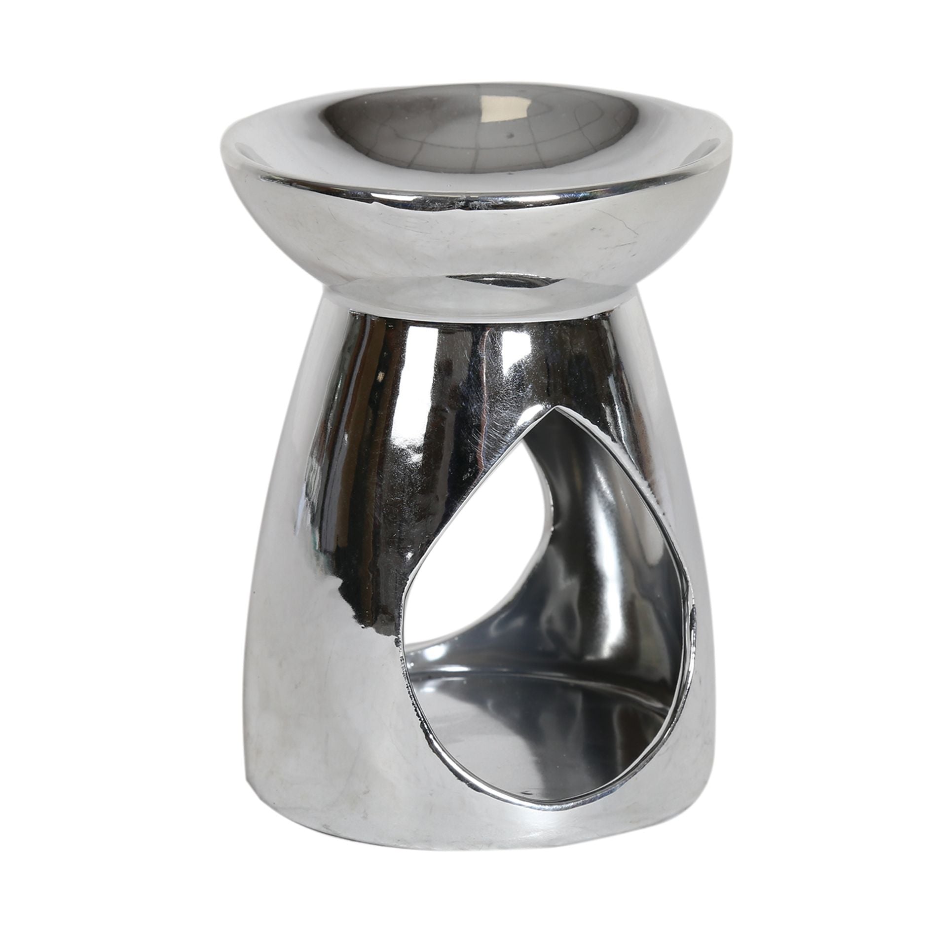 Teardrop Wax Burner