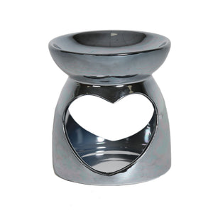 Heart Wax Burner
