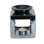 Square Wax Burner