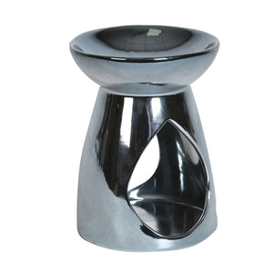 Teardrop Wax Burner