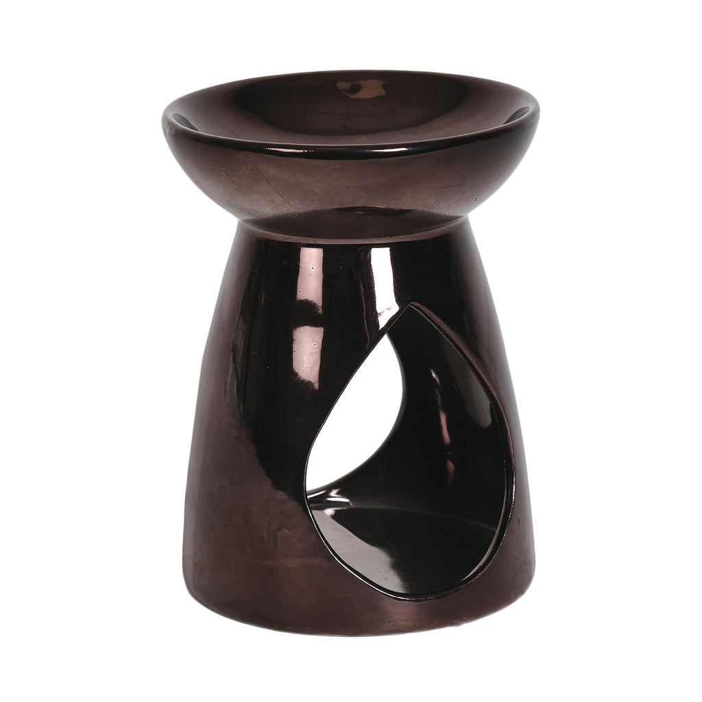 Teardrop Wax Burner