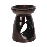 Teardrop Wax Burner