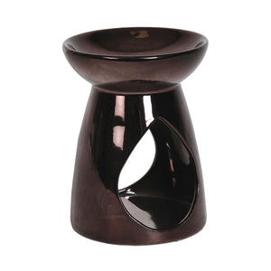 Teardrop Wax Burner