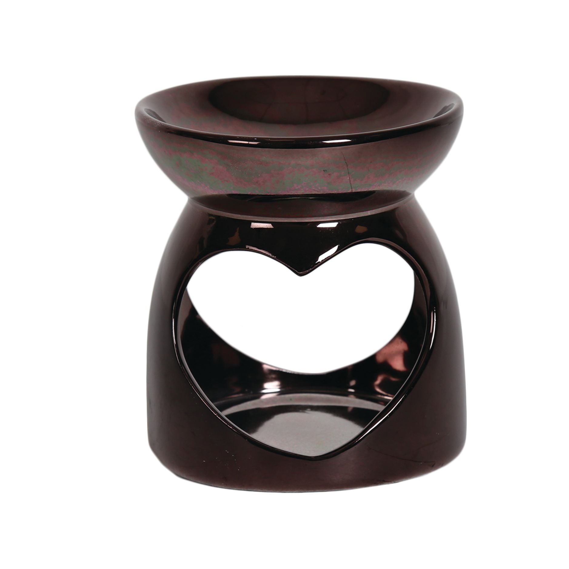 Heart Wax Burner