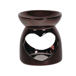 Heart Wax Burner