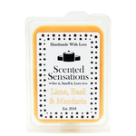 Heart Wax Melts