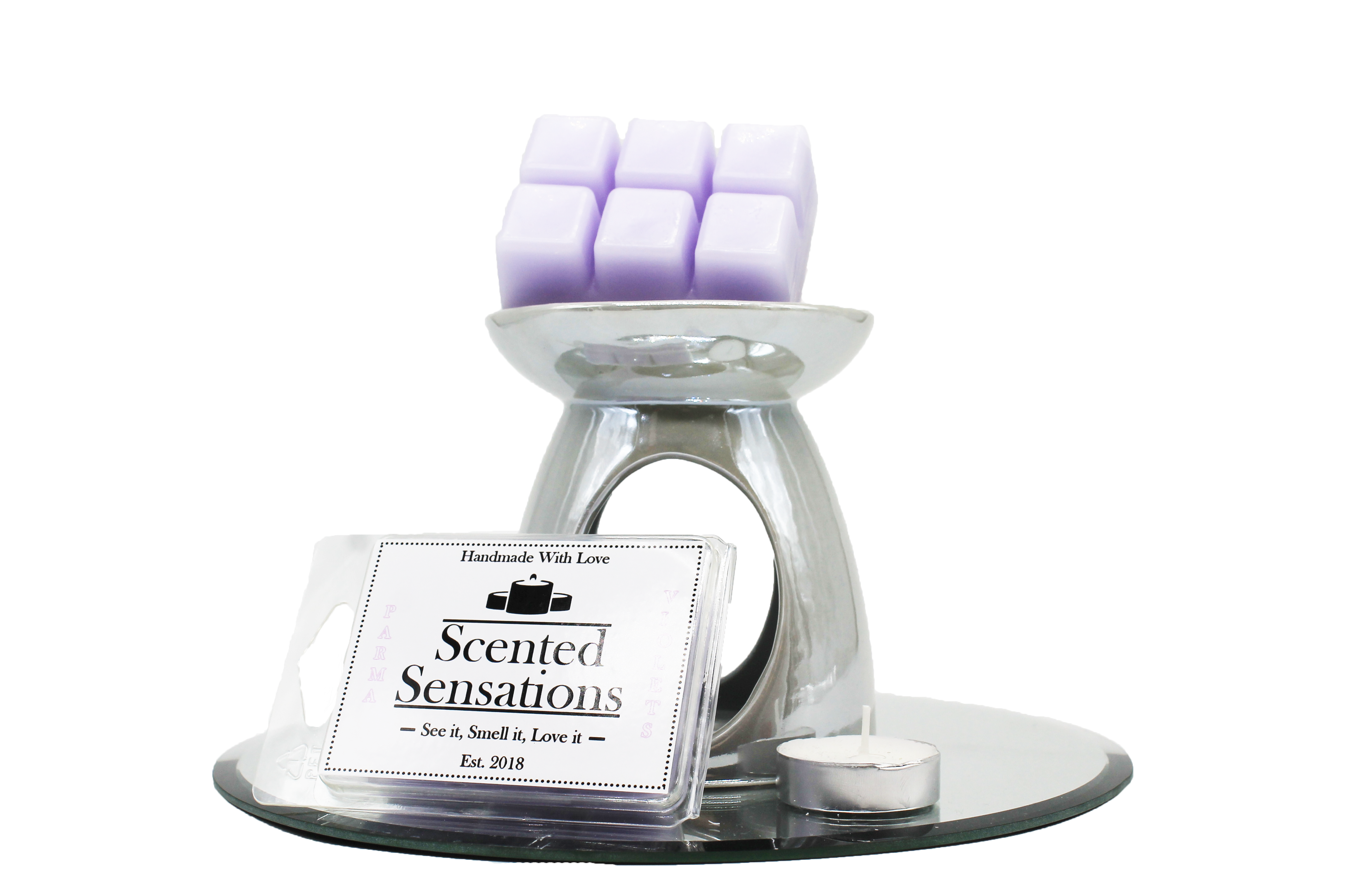 Bargain Melts - Scented Sensations