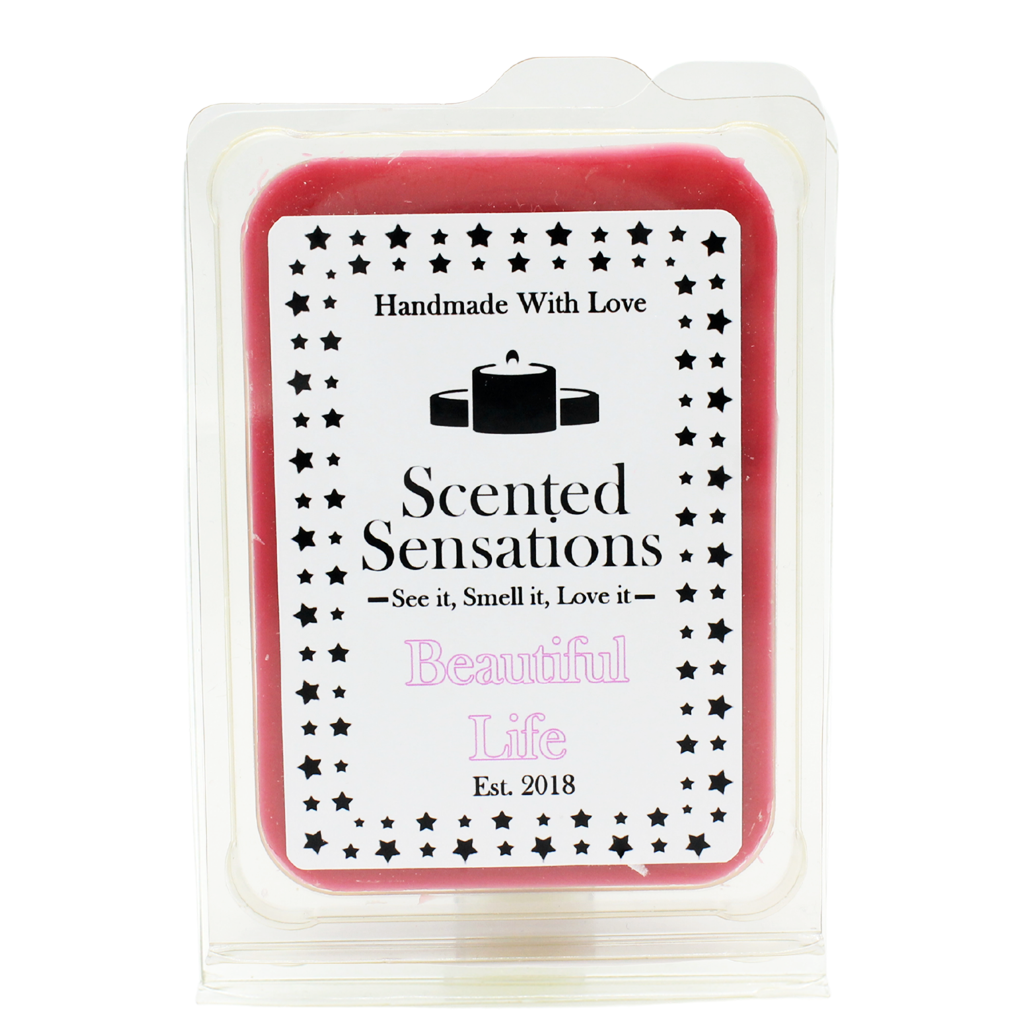 Heart Wax Melts