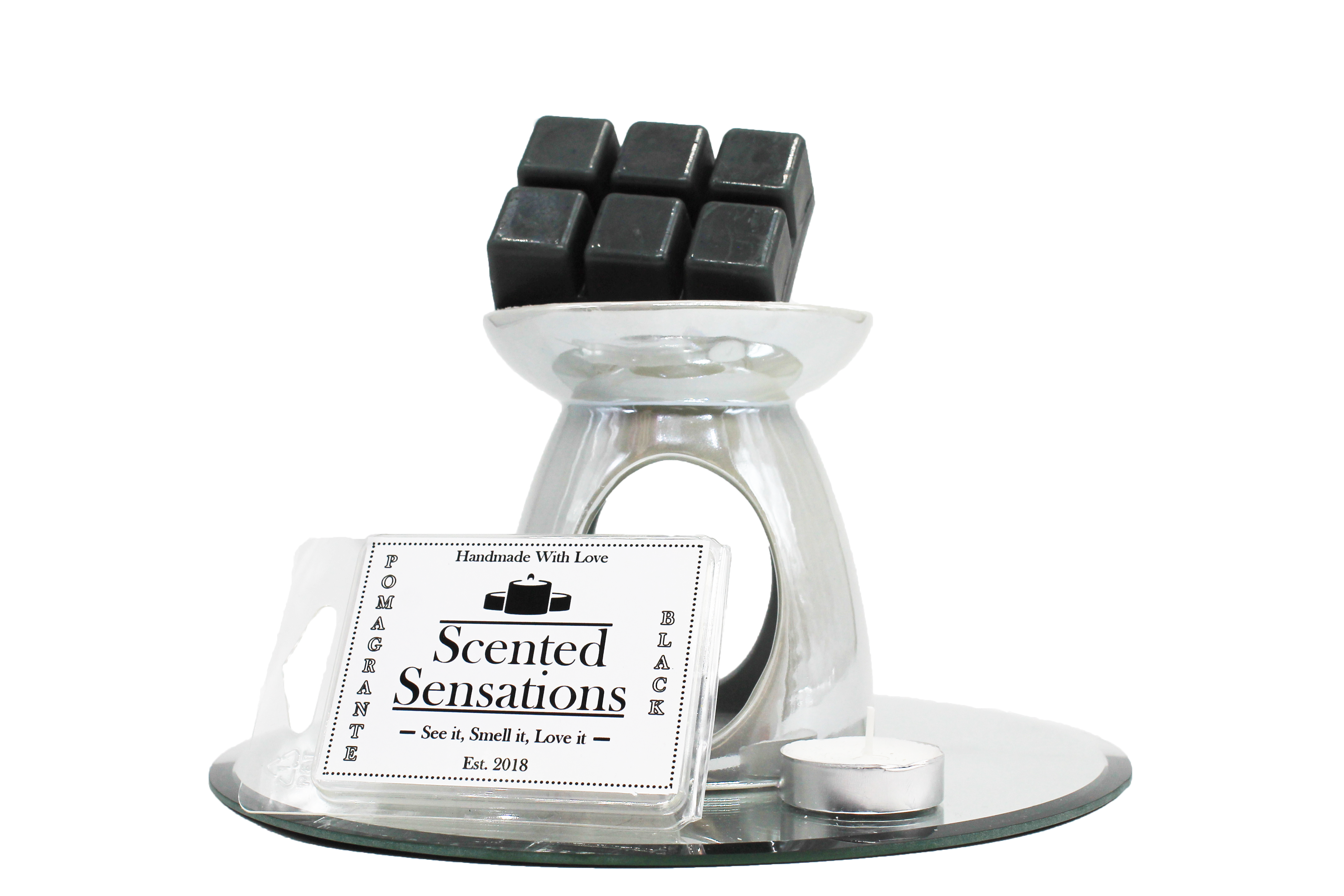 Bargain Melts - Scented Sensations