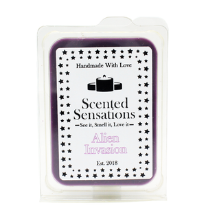 Heart Wax Melts