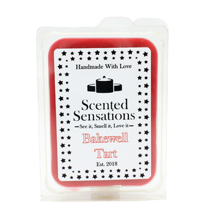 Heart Wax Melts
