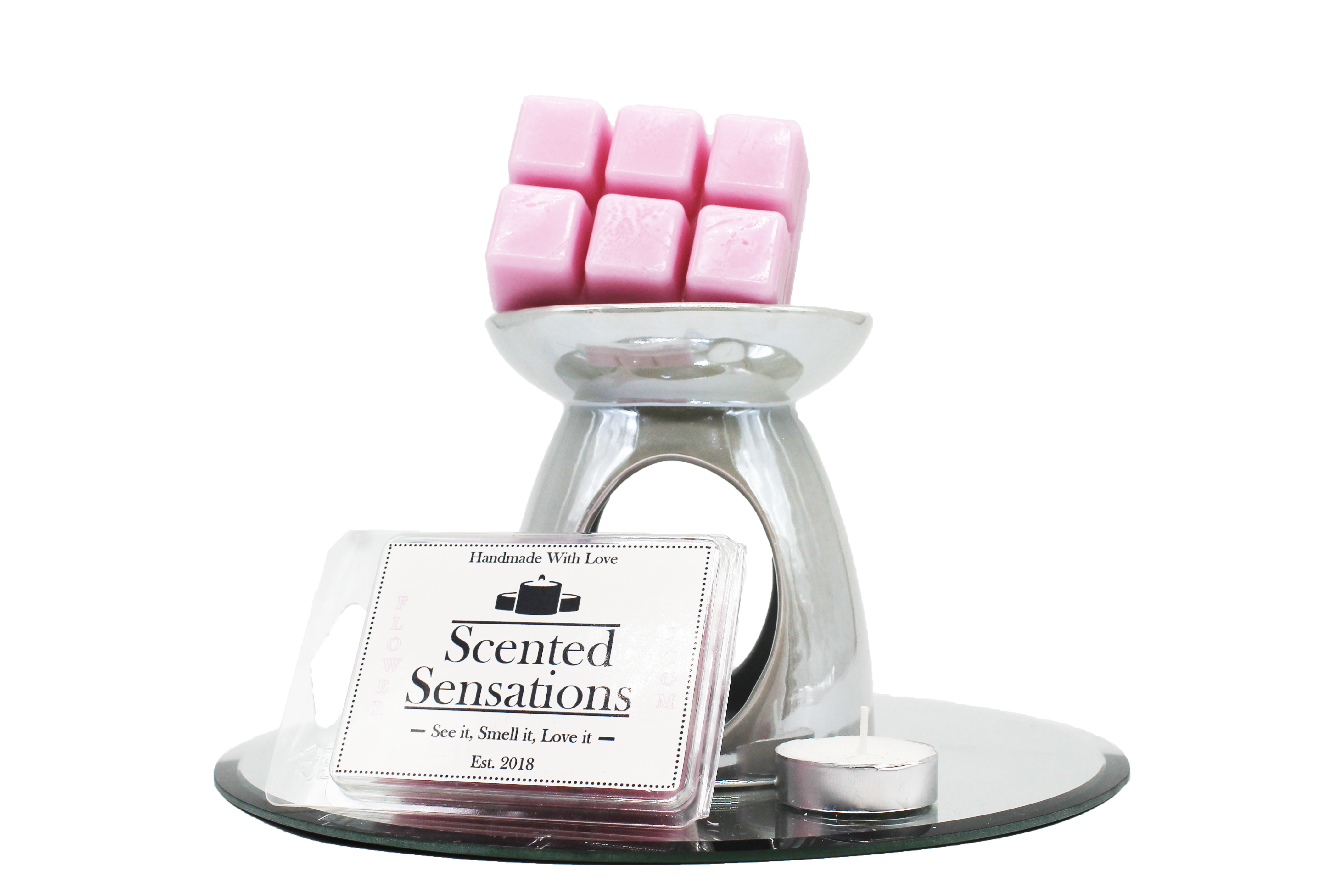 Bargain Melts - Scented Sensations