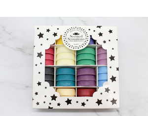 16 Scent Sample Box