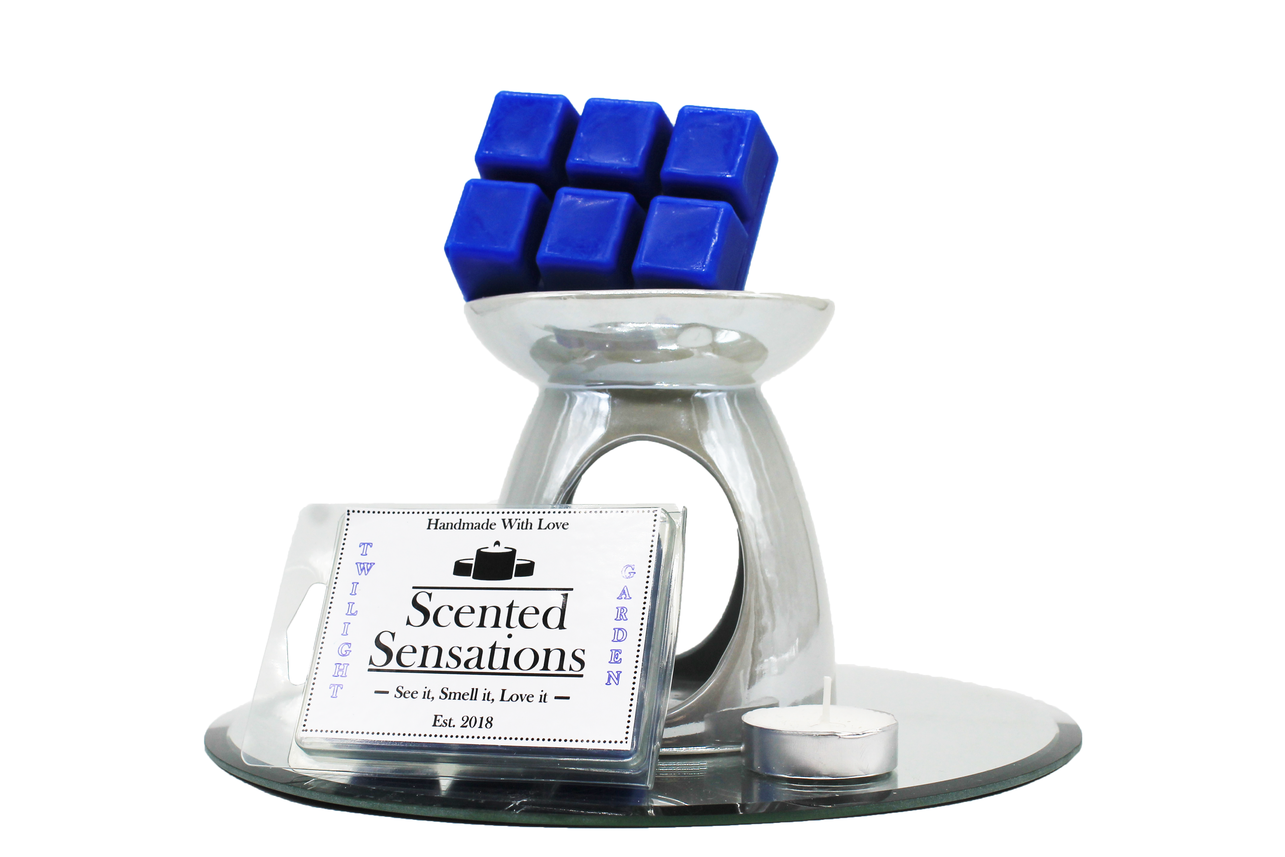 Bargain Melts - Scented Sensations