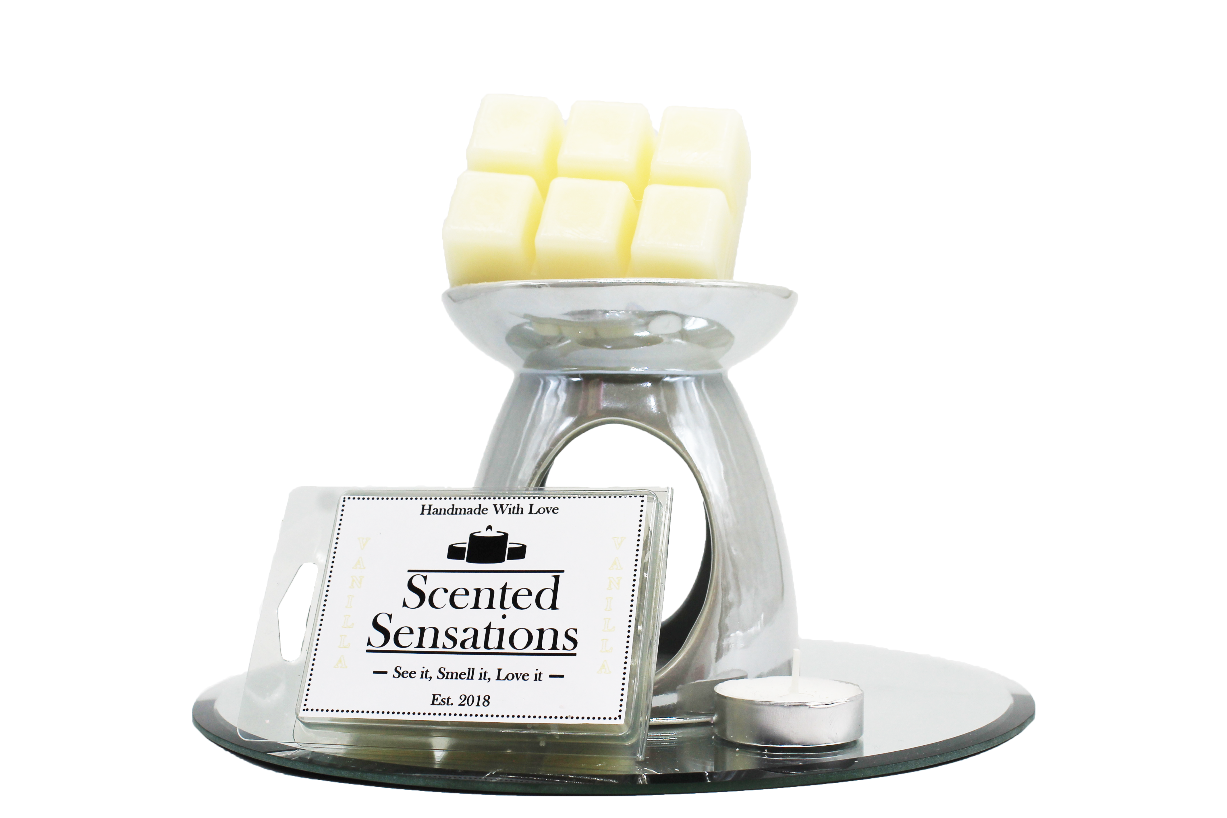 Bargain Melts - Scented Sensations