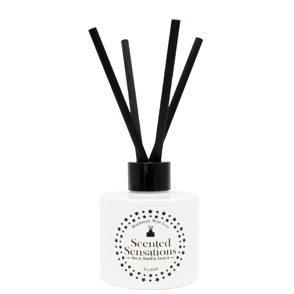 White Gloss Diffuser