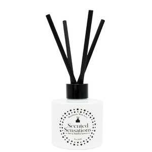 White Gloss Diffuser
