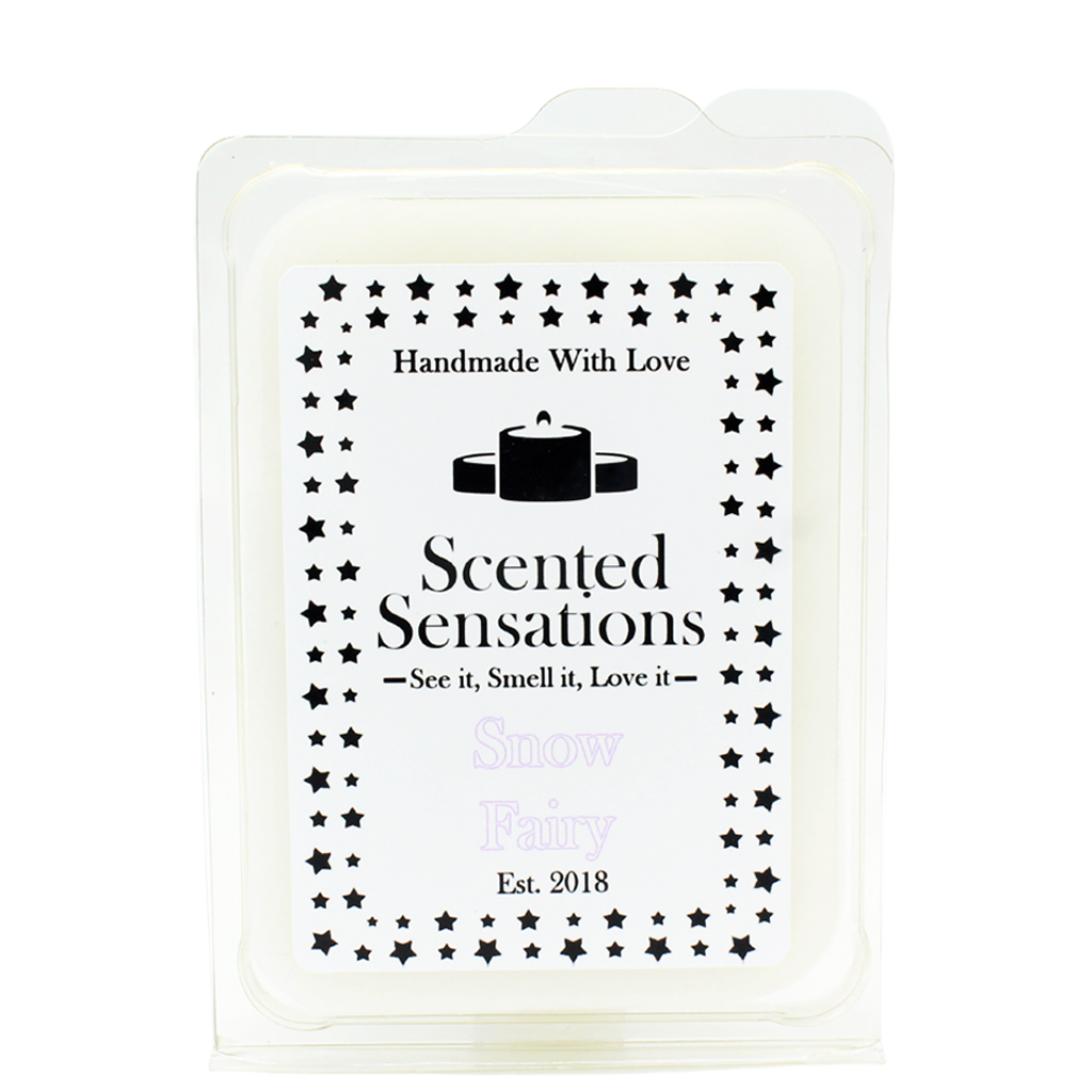 Heart Wax Melts