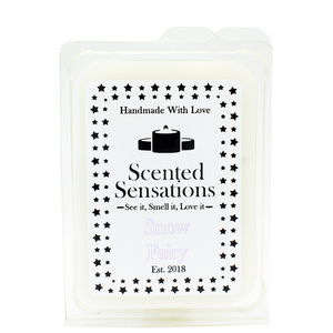 Heart Wax Melts
