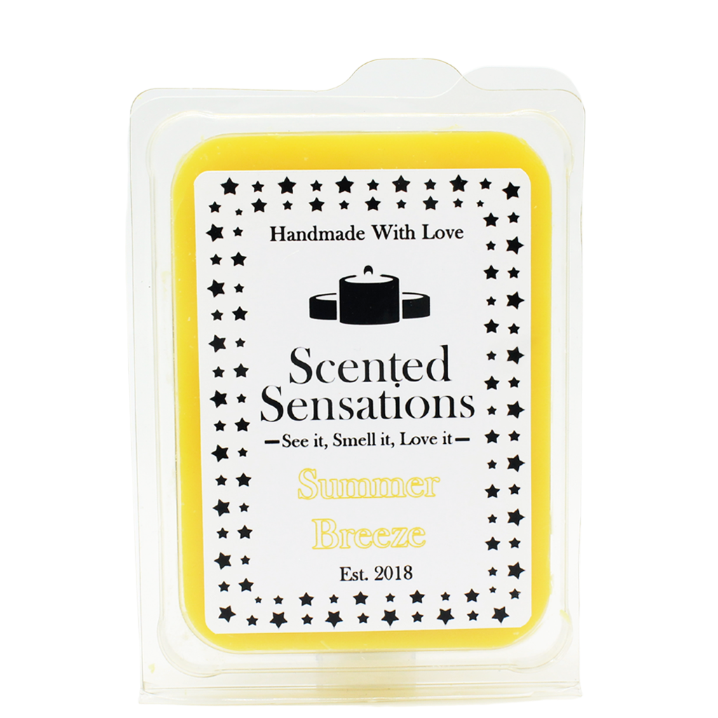 Heart Wax Melts