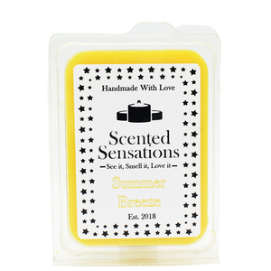 Heart Wax Melts