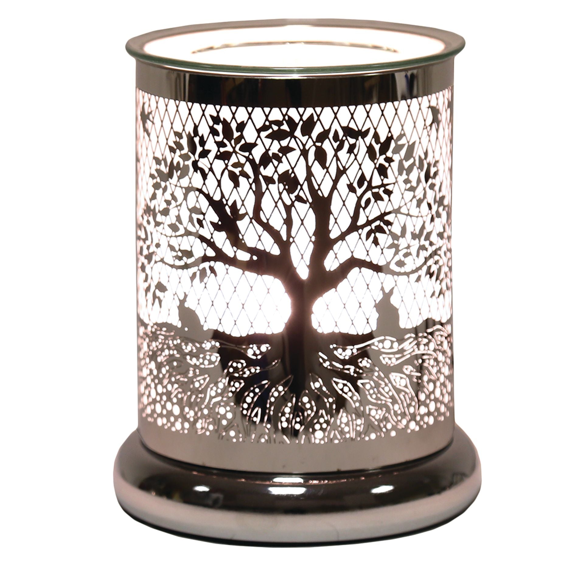 Electric Wax Burner