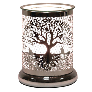 Electric Wax Burner