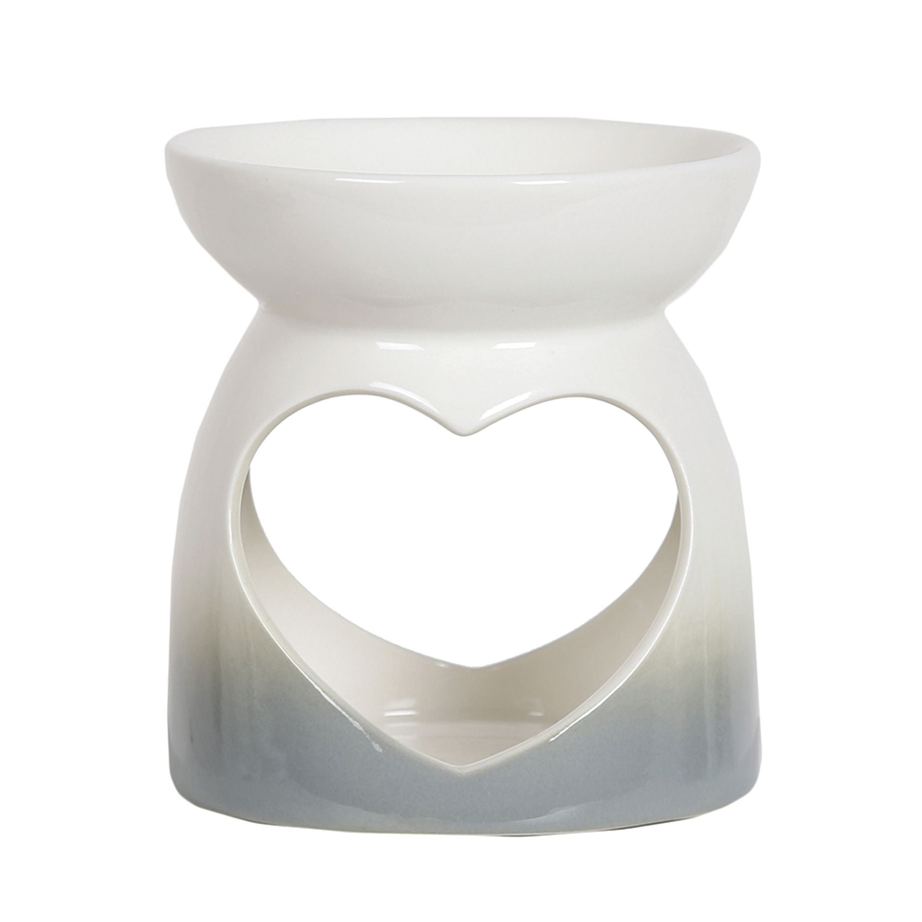 Heart Wax Burner