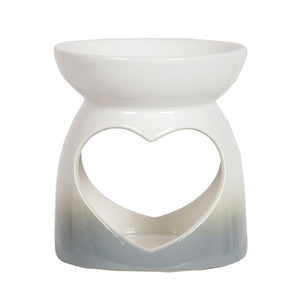Heart Wax Burner