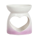 Heart Wax Burner
