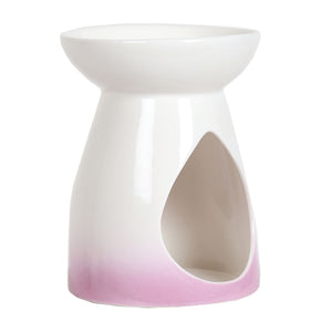 Teardrop Wax Burner
