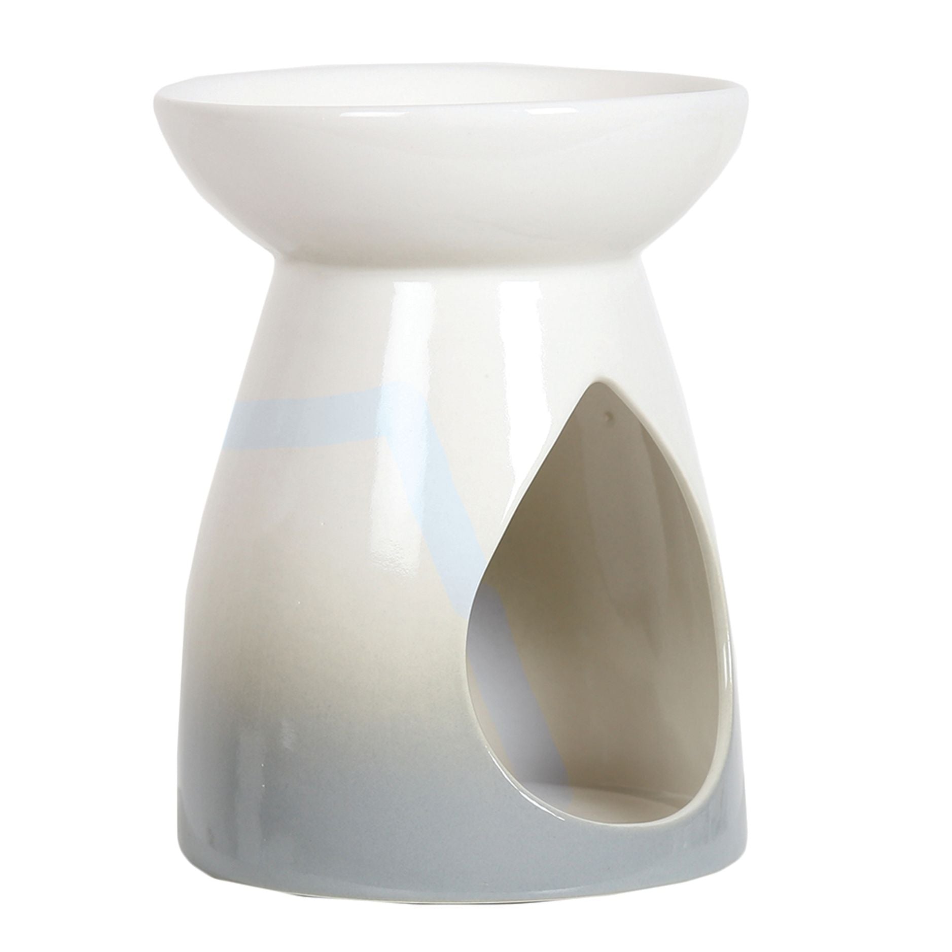 Teardrop Wax Burner