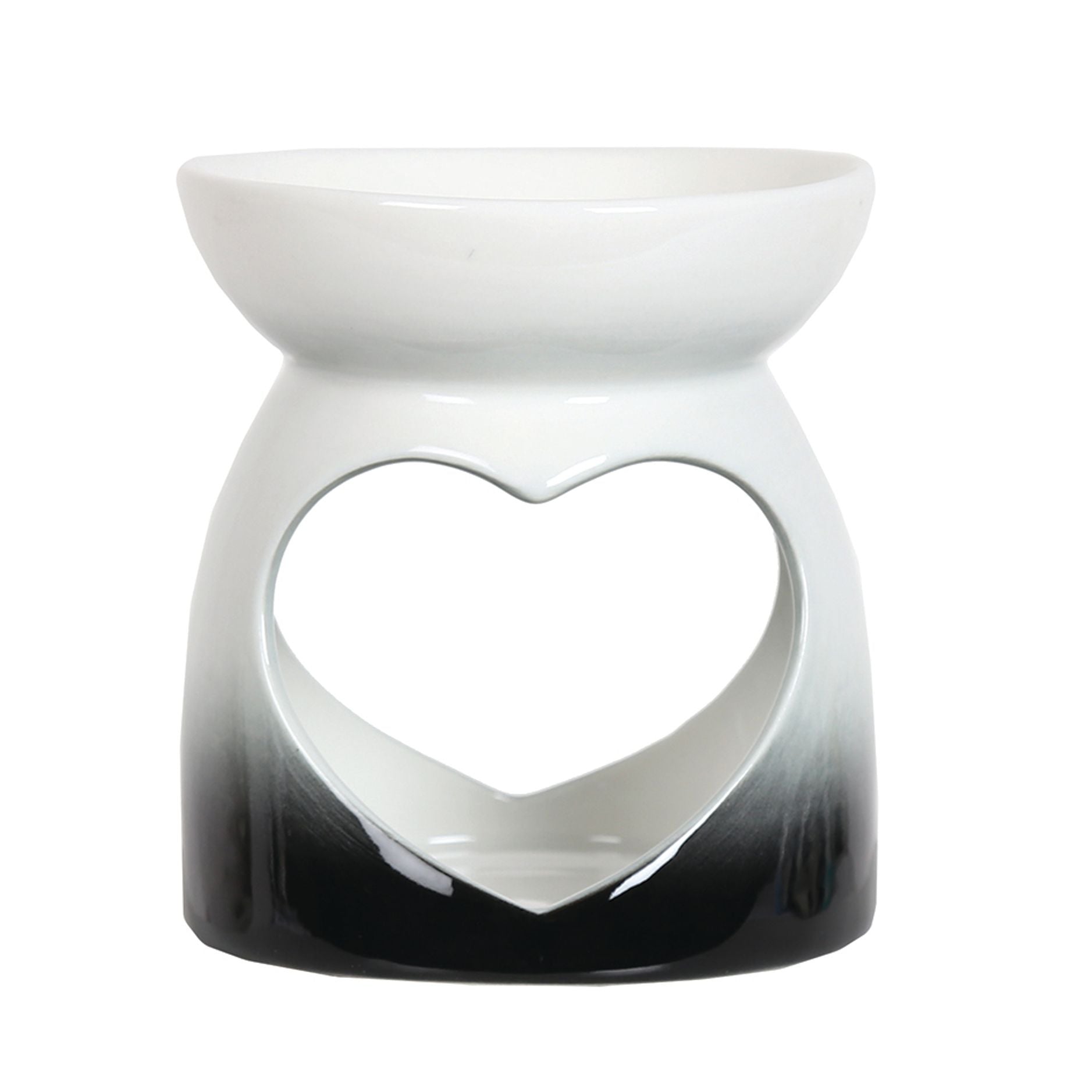 Heart Wax Burner