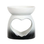 Heart Wax Burner